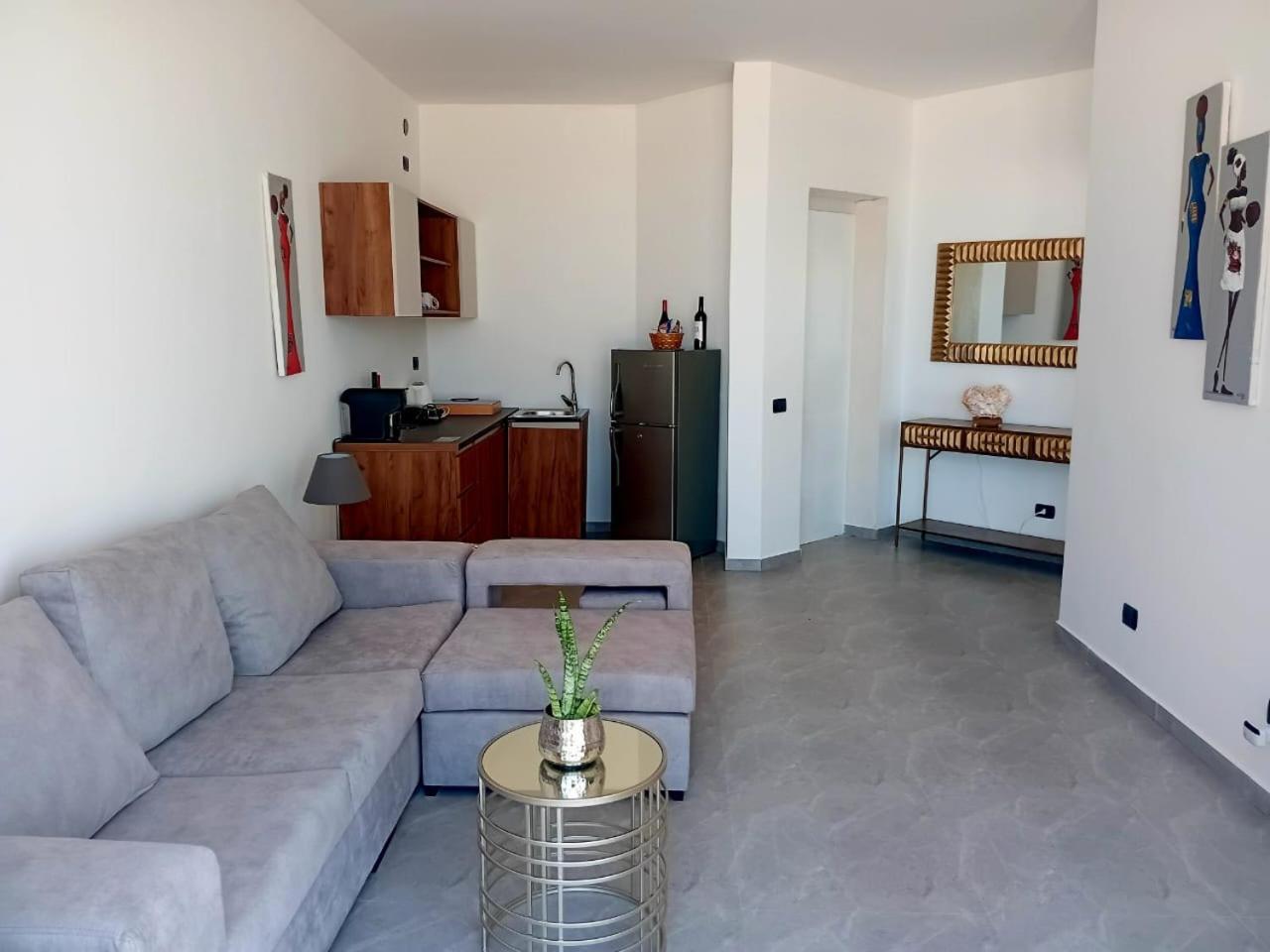 Villa Cristina Alojamento, Praia De Chaves, Boa Vista, Cape Verde, Wi-Fi 萨尔雷 外观 照片